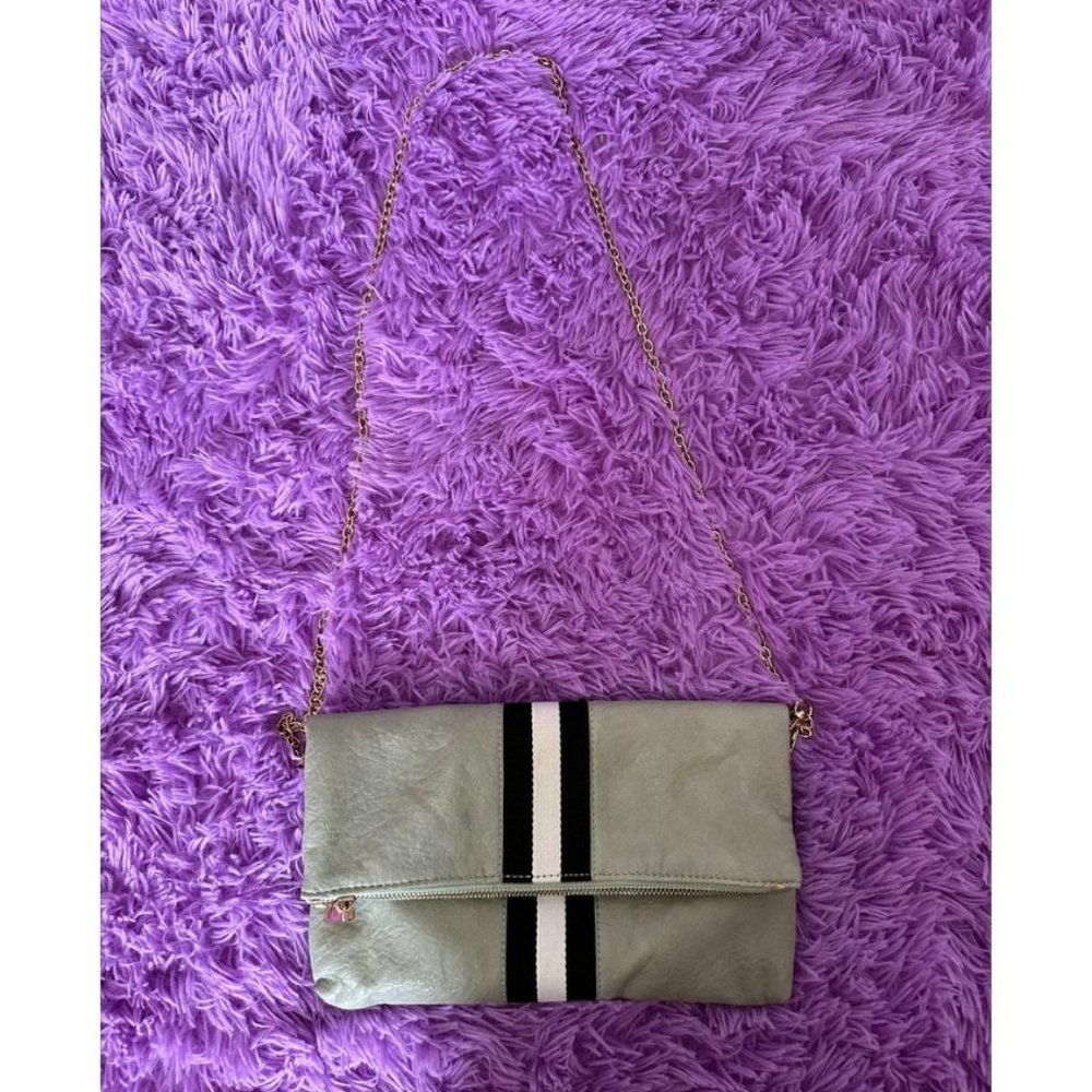MODA LUXE JULES‎ CLUTCH BAG